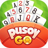 Pusoy Go-Competitive 13 Cards icon