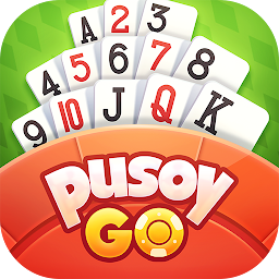 Pusoy Go-Competitive 13 Cards ikonjának képe