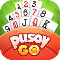 Pusoy Go-Free Tongits, Color Game, 13 Cards, Poker