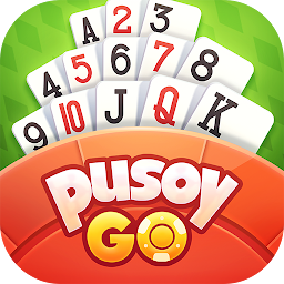Pusoy Go-Competitive 13 Cards Mod Apk