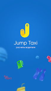 Jump Taxi – моментальные выплаты водителям такси Apk 3