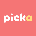 Cover Image of 下载 Picka  APK