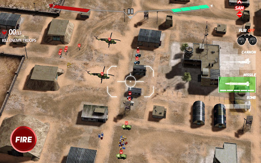 Air Assault Free Download