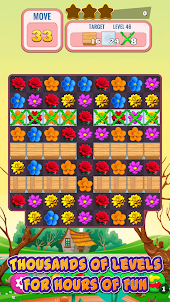Flower Valley game unlimited
