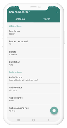 ScreenMaster Record and Capture