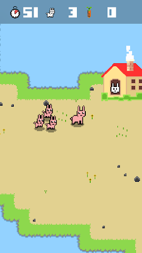 Bunny Love Screen 3