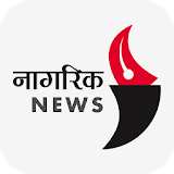 Nagarik News icon