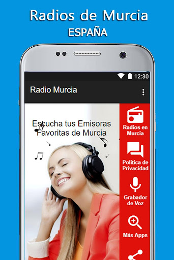 Radio Murcia