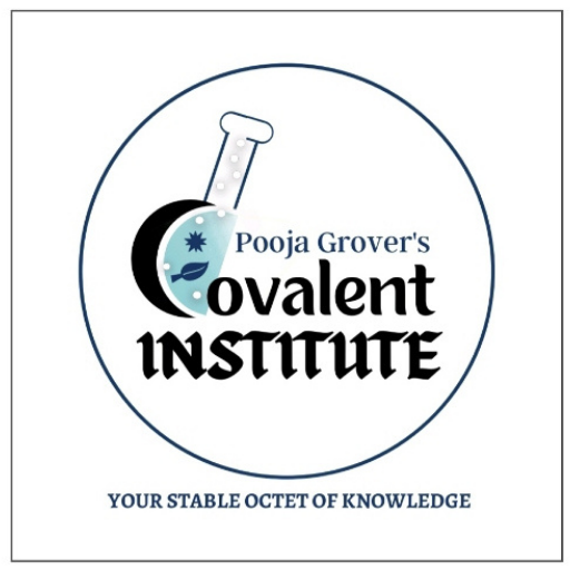 Covalent Institute - AppWisp.com