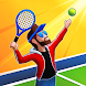 Tennis Stars: Ultimate Clash - Androidアプリ