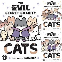 Icon image The Evil Secret Society of Cats