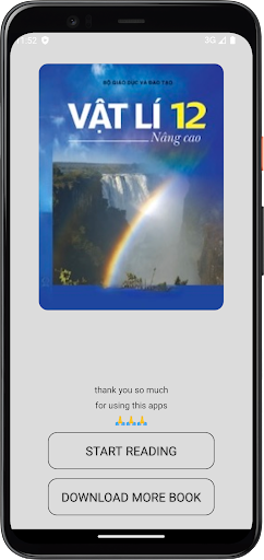 Vật lí Lớp12 - Nâng cao