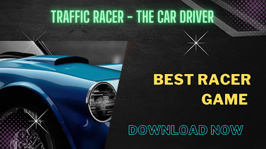 Traffic Racer: The Car Driver 1.0.3 APK + Mod (Free purchase) for Android