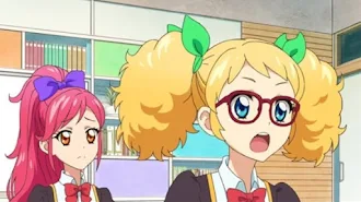 アイカツ 2ndシーズン Season 1 Episode 16 Tv On Google Play