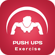 Push Ups Workout : Push Up Exercise