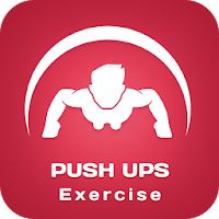 Push Ups Workout  Push Up Exercise