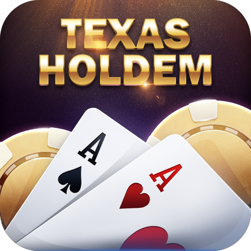 Spark Poker: Live Texas Holdem - Ứng Dụng Trên Google Play