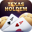 Spark Poker: Live Texas Holdem 3.3