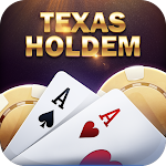 Spark Poker - Live Texas Holdem Casino Apk