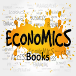 Cover Image of Télécharger Economics Books  APK