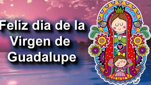 Virgen de Guadalupe  Imágenes screenshot 11