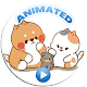 Animated Tonton Stickers for WAStickerApps Download on Windows