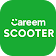 Careem Scooter icon