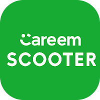 Careem Scooter