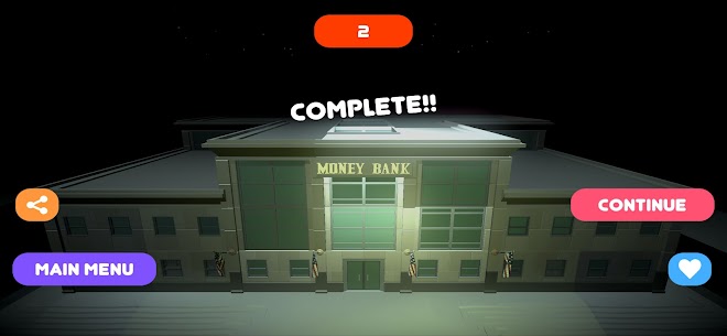 سرقة بنك Sneak Thief – ألعاب The House Crime 5
