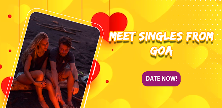 Goa Dating & Live Chat - 1.1 - (Android)