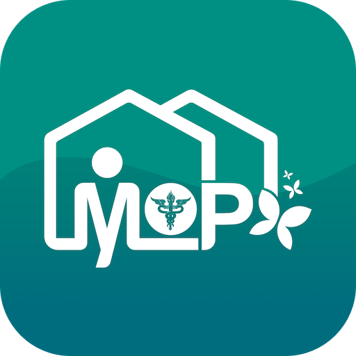 MyMOPH - AppWisp.com