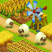 Top 50 Casual Apps Like Golden Farm : Idle Farming & Adventure Game - Best Alternatives