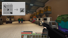 Guns Mod for Minecraft PEのおすすめ画像3