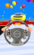 screenshot of Steering Wheel Evolution