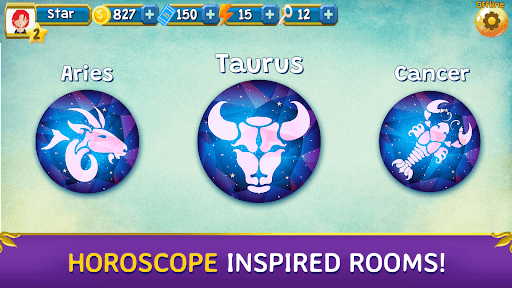 Zodi Bingo Tombola & Horoscope screenshot 13