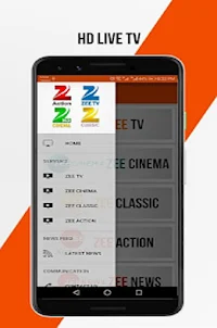 ZEE5 Tips Watch TV Shows