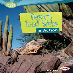 Icon image Desert Food Webs in Action