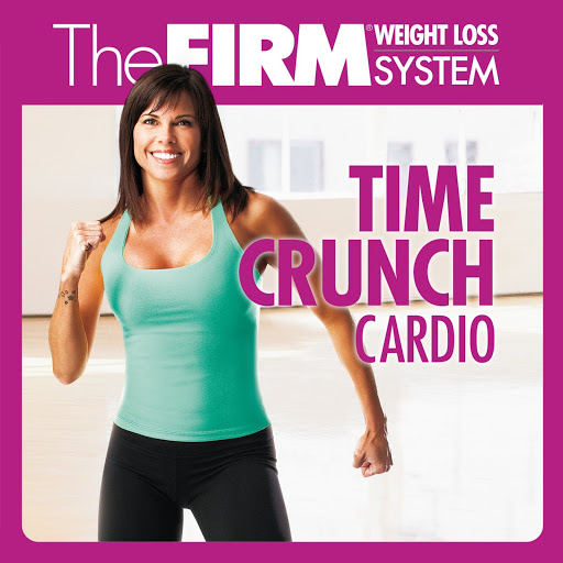 The firm time crunch workout new arrivals