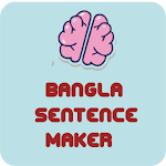 Cover Image of Herunterladen Bangla Sentence Maker  APK