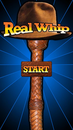 Whip Prank - Big Bang joke Screen 3