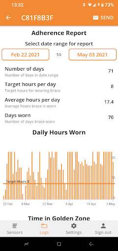 Boston Sensor Screen 3