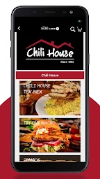 Chili House Iraq