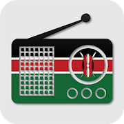 Kenya Radio  Icon