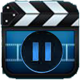 Play Video in AVI MP4 FLV icon