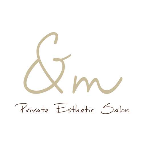 PrivateEstheticSalon＆m　公式アプリ logo