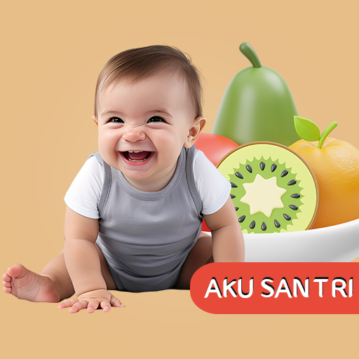 MPASI Recipe 6-13 Months Descarga en Windows