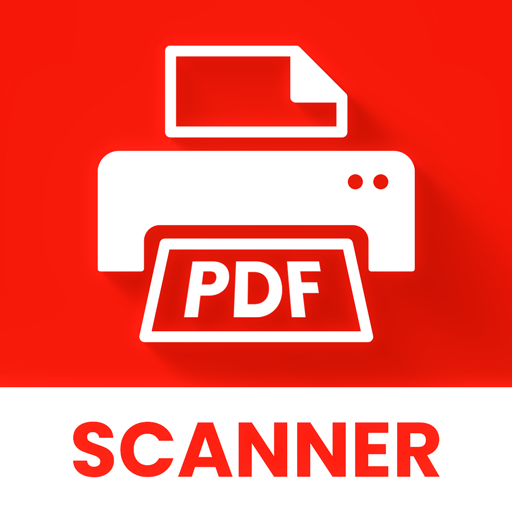 PDF Reader - Document Reader logo