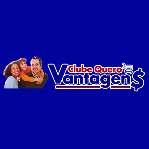 Clube São José Quero Vantagem logo