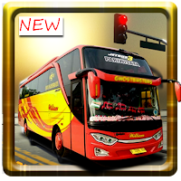 Livery BUSSID Terbaru - Bus Simulator Indo