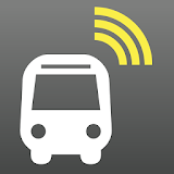Chicago Transit Tracker Lite icon